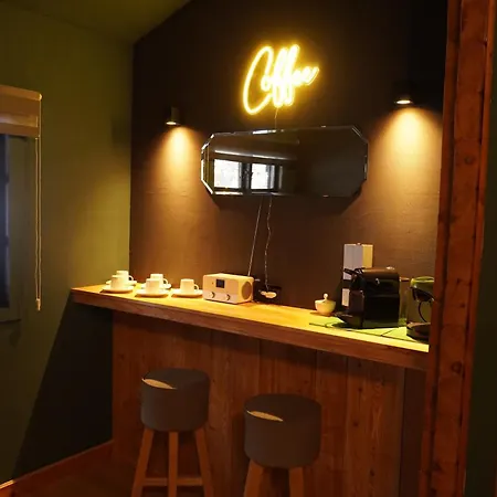 Tilli's Haus Nyaraló *