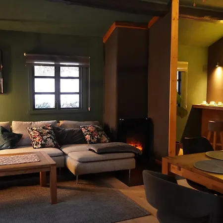 Tilli's Haus Nyaraló Willingen