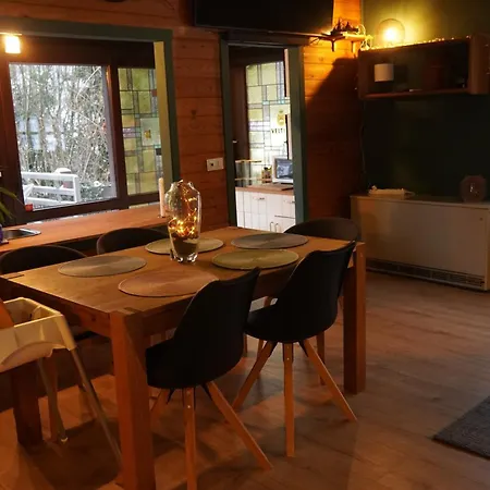 Tilli's Haus * Willingen