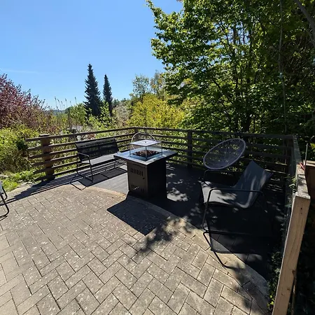 Tilli's Haus Willingen