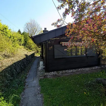 Tilli's Haus Holiday home *