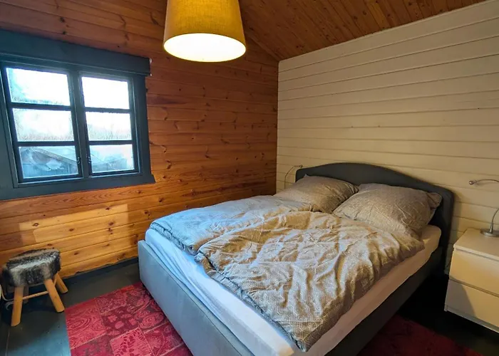 Tilli's Haus Дом отдыха Виллинген