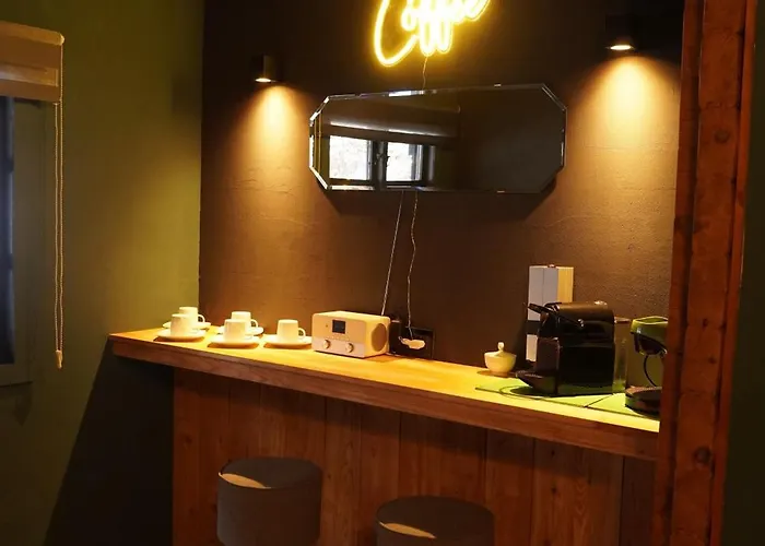 Tilli's Haus Дом отдыха *