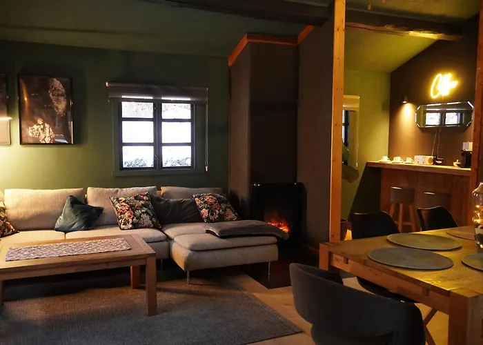 Tilli's Haus Дом отдыха Виллинген