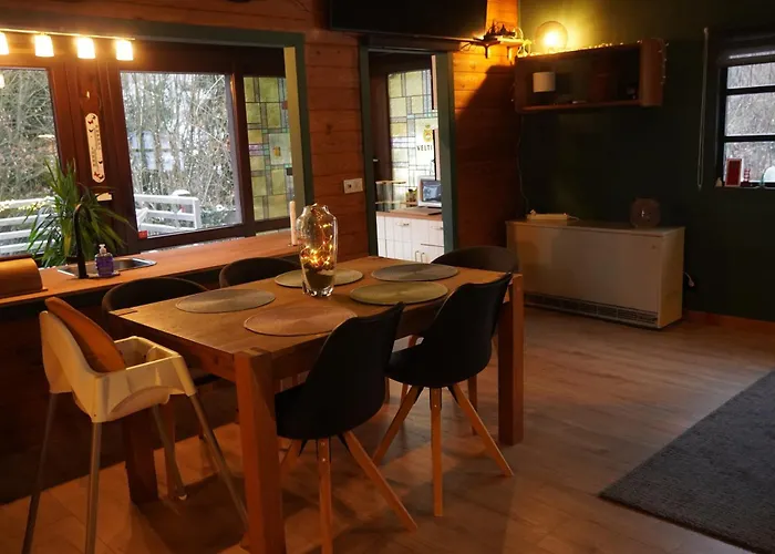 Tilli's Haus * Виллинген